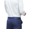 Hemd Classic Azzurro