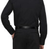 Hemd Classic Nero