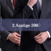 wolfs_robe_a015 2 Anzüge 399.- "Spezial Angebot"